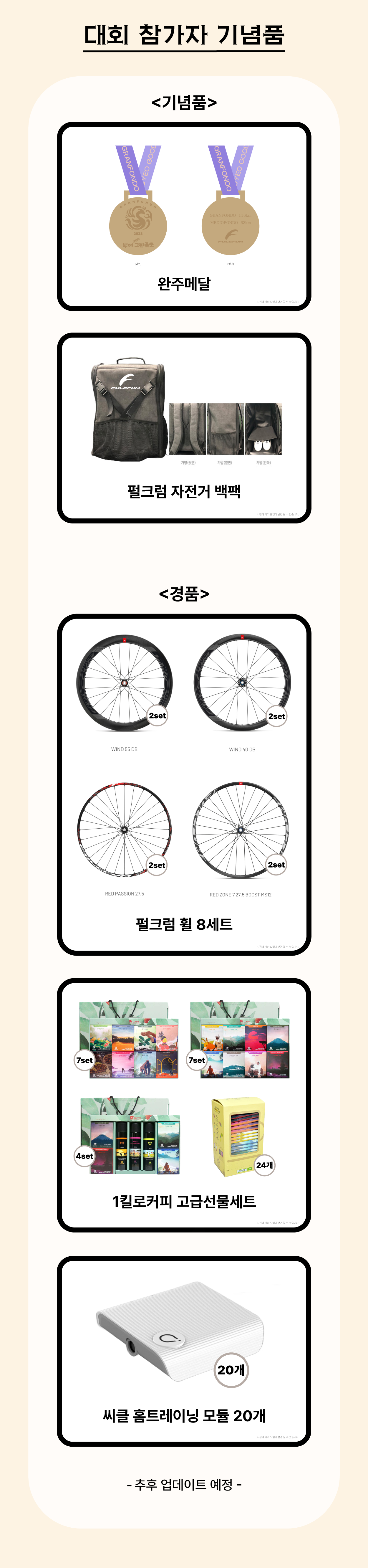 기념품