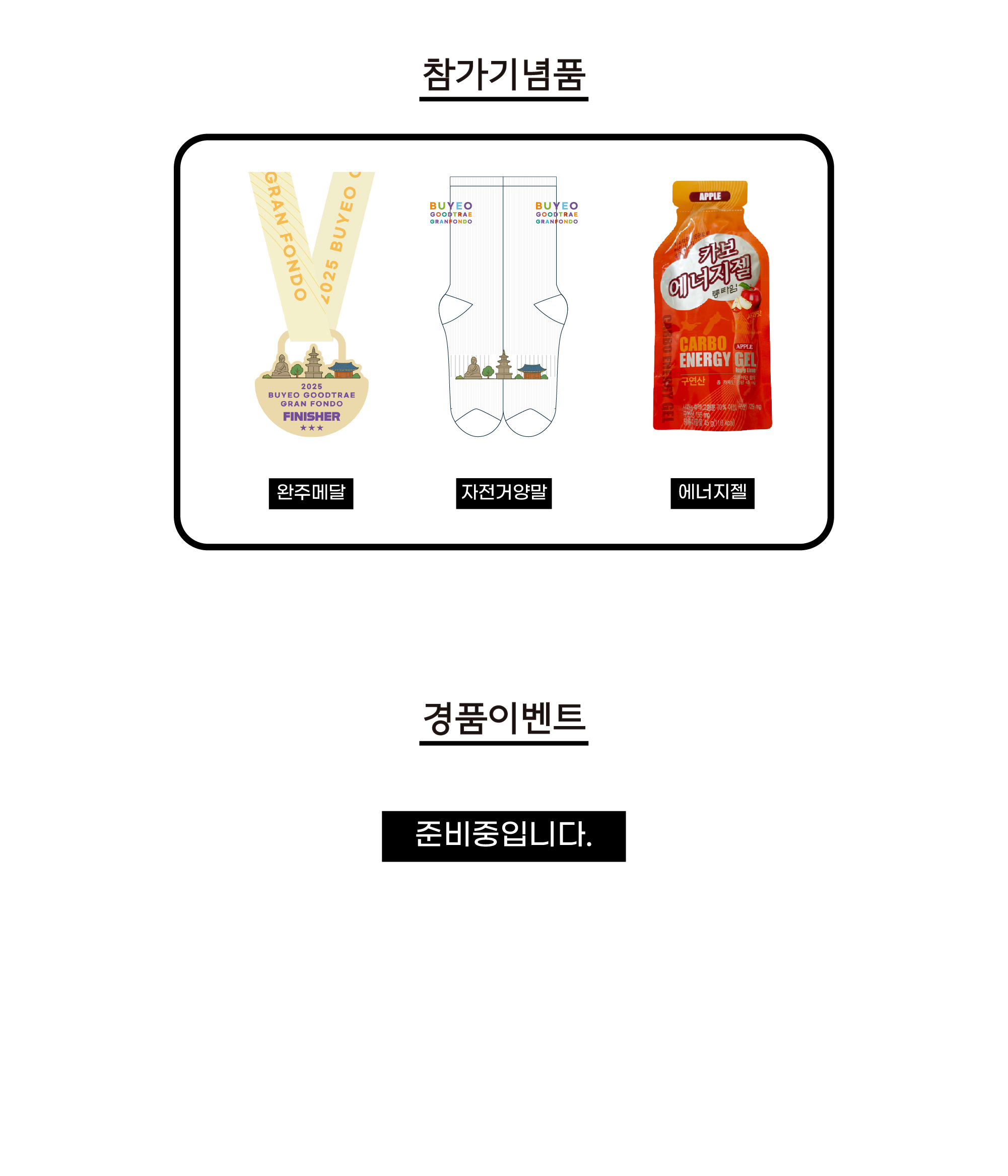 기념품