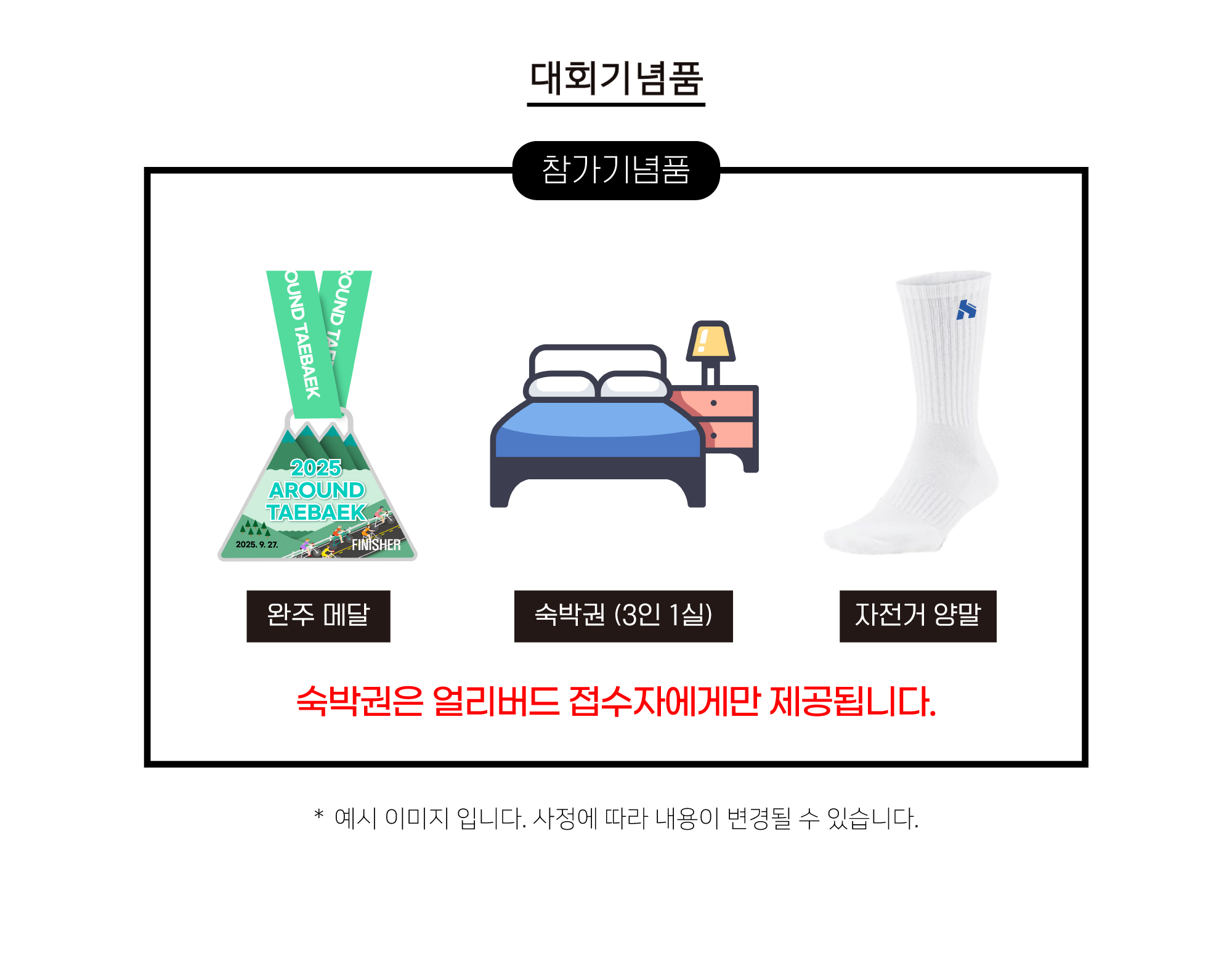 기념품